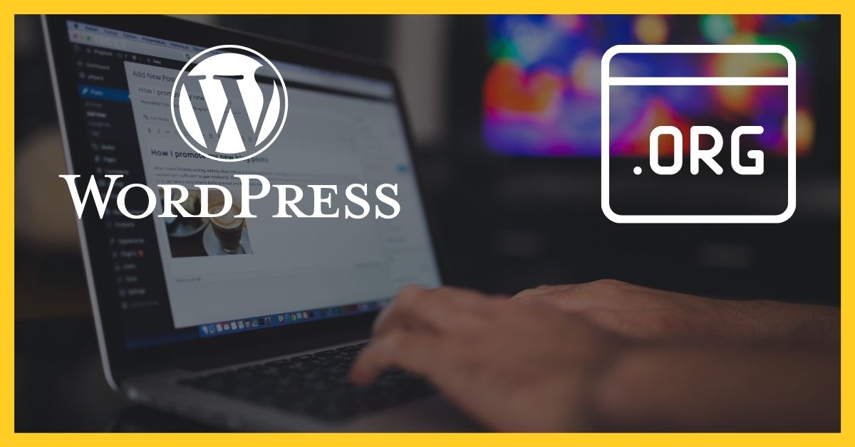diferencia entre WordPress y org