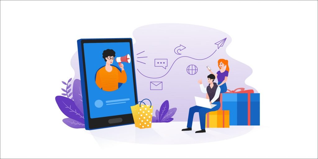 comisiones por ventas en internet