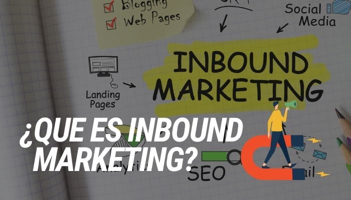 que es el inbound marketing