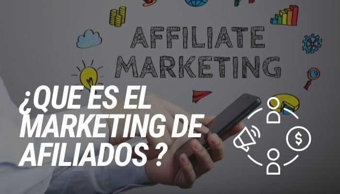 que es el marketing de afiliados