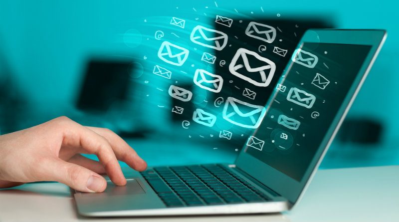 correos virtuales