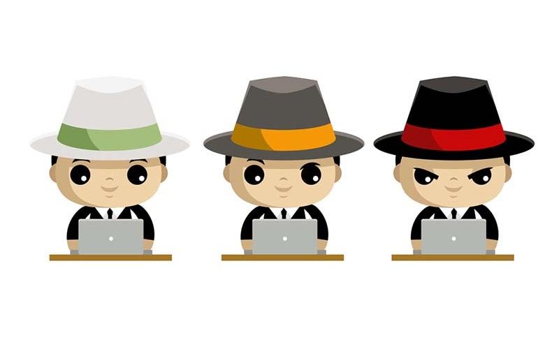 usar grey hat SEO