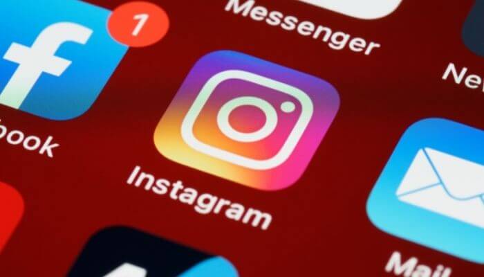 publicaciones de Instagram y sus resoluciones