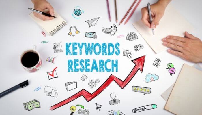 que es keyword research en internet