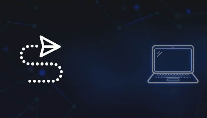 pagina de aterrizaje o landing page