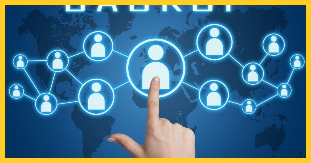 que son los backups y las copias de seguridad