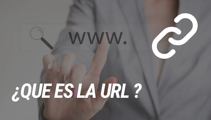 que es la URL