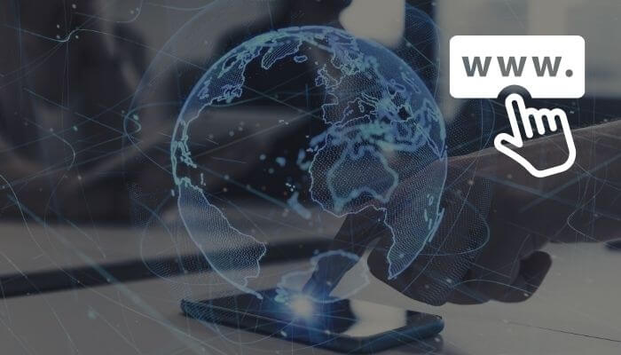 que es la world wide web