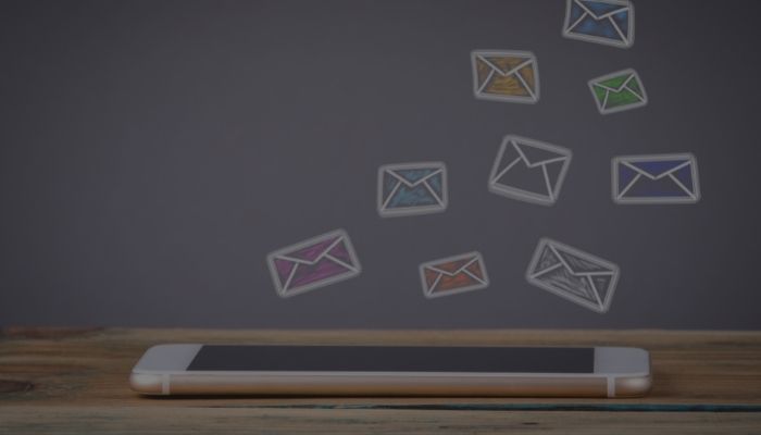 publicidad por correo electrónico
