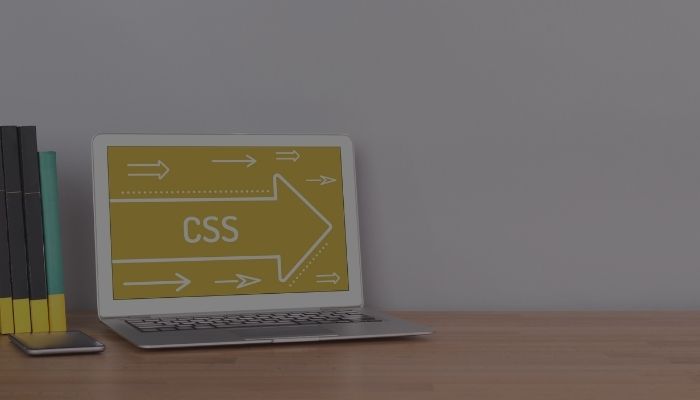 que es el código CSS