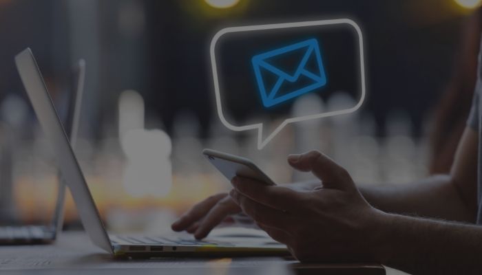 que es una cuenta de Gmail