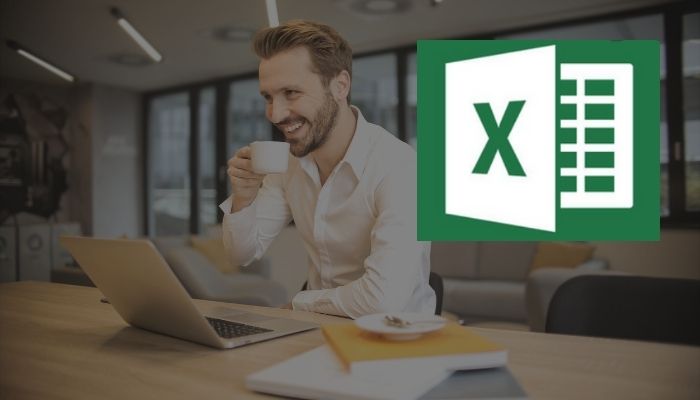 como funciona el programa Excel