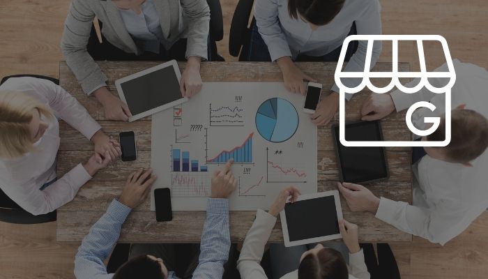 como funciona Google de negocio