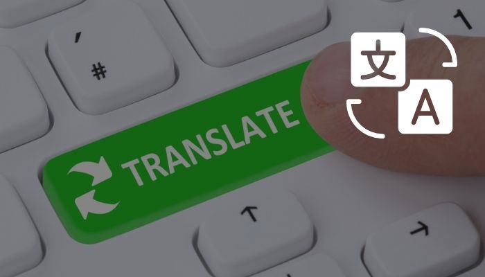 como funciona Google translate 