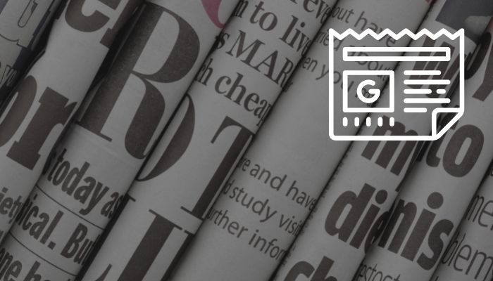 Google news