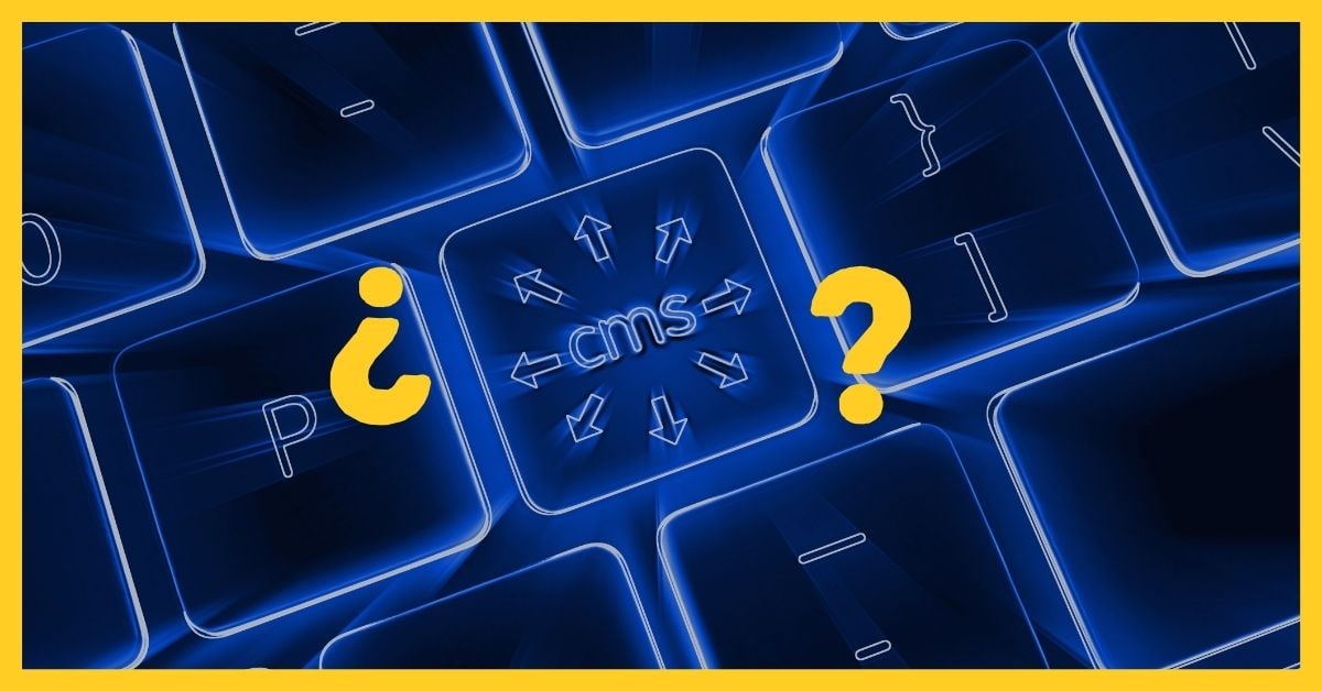 CMS mas populares y WordPress