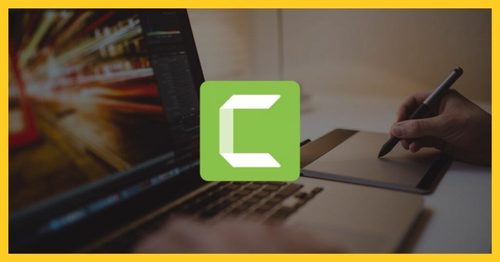 ¿Qué es Camtasia Studio y para que sirve este editor?
