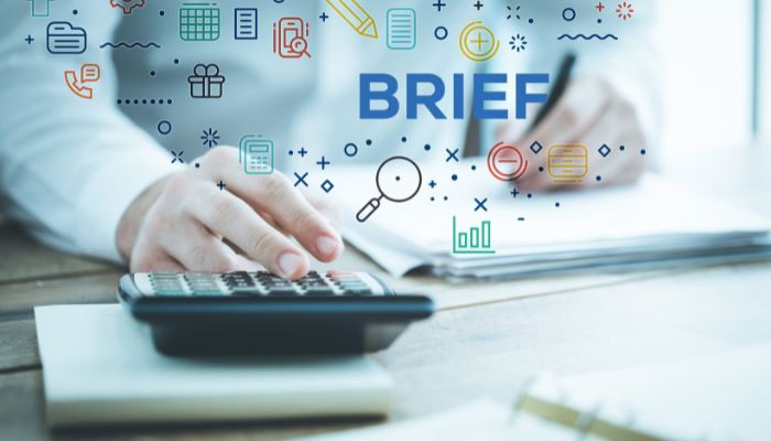 Briefing Desarrollo Web