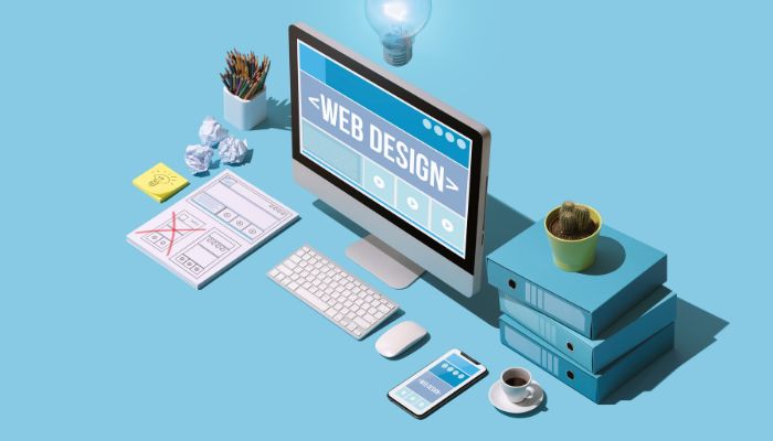 Desarrollo web joomla El Arte del Diseño web Versátil