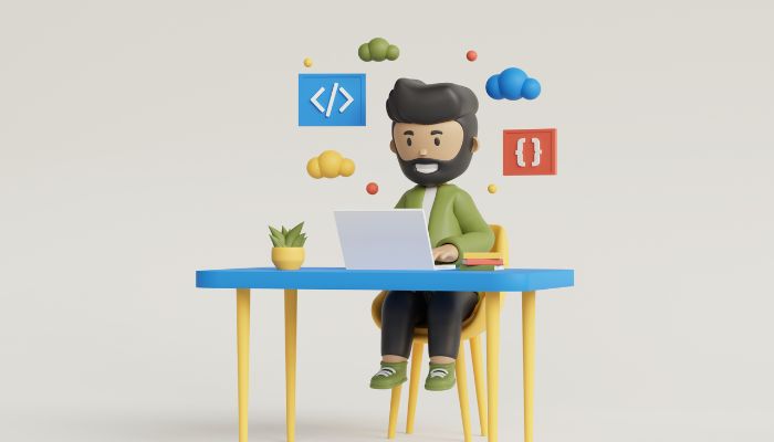 Desarrollo web joomla