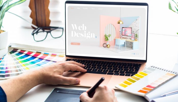 Diseño Web 2020 Tendencias y Evolución en la Era Digital