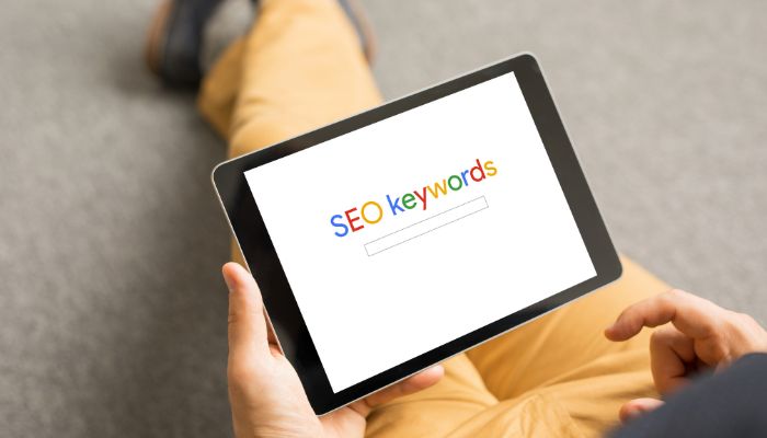 Google AdWords y SEO