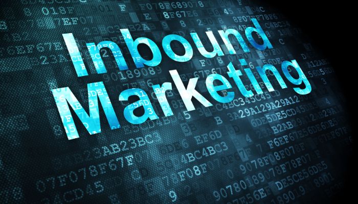 Inbound Marketing Summit