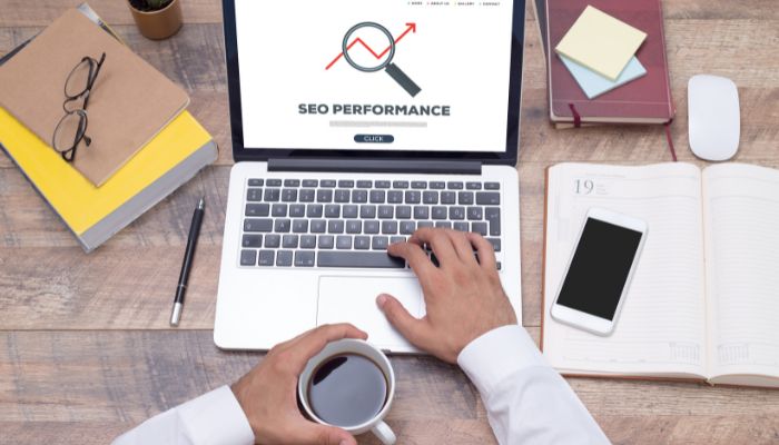 Performance SEO 2020