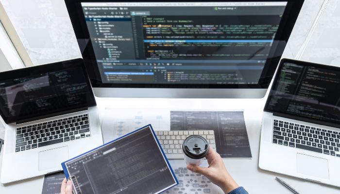 cursos en linea diseño web