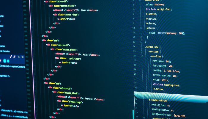 desarrollo web html5 y css3