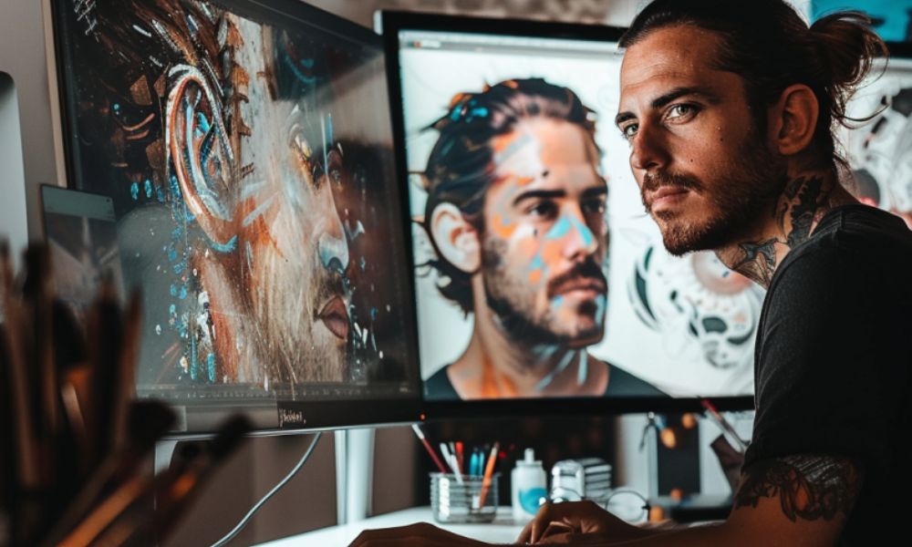 Agencia de Marketing Digital para Artistas, Impulsando Carreras en la Era Digital