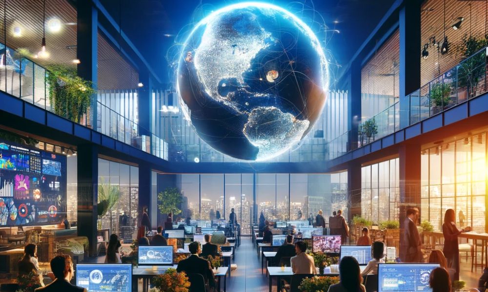 Agencia de Marketing Internacional, Conectando Marcas con el Mundo