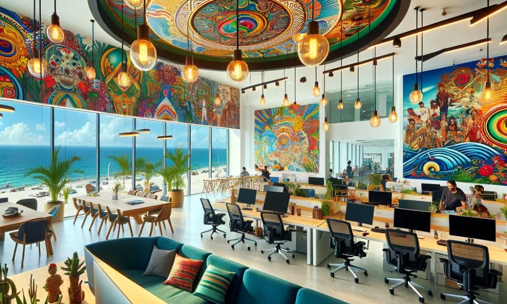 Agencias de Marketing Digital en Veracruz, Navegando el Futuro Digital con Sabor Local