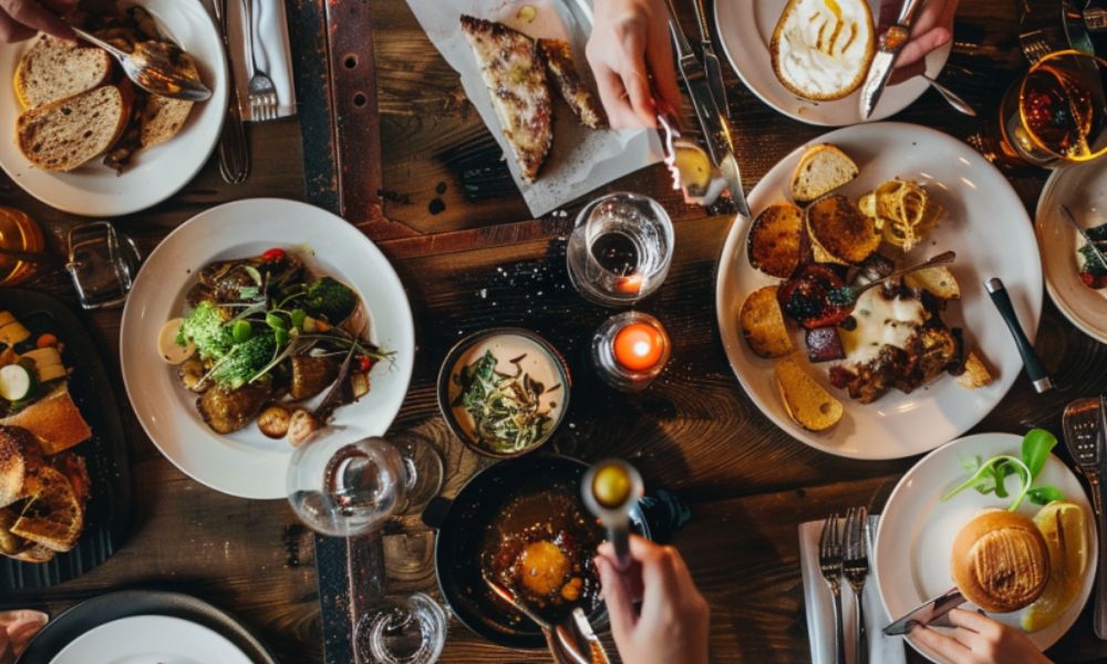 Agencias de Marketing Digital para Restaurantes, Estrategias de Éxito.