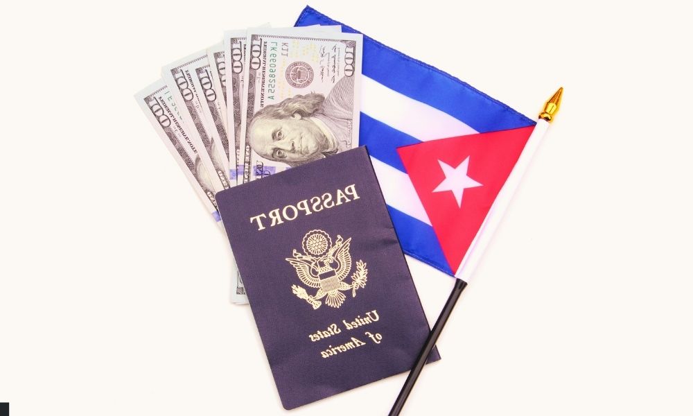 Renovar Pasaporte Cubano en Miami