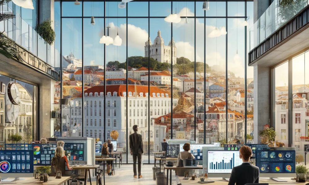 Descubre la Diferencia con la Agencia de Marketing de Lisboa