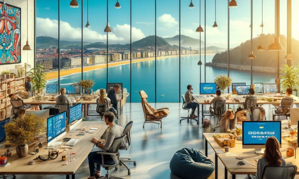 Impulsando Negocios con una Agencia de Marketing Online en San Sebastián