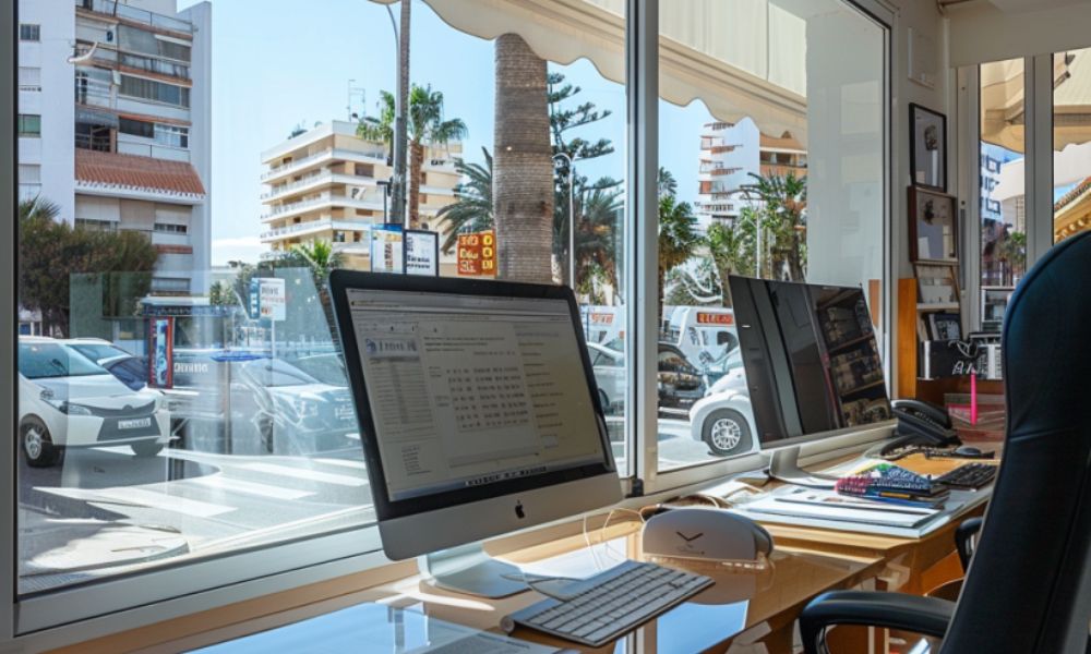 Potencia tu Negocio con Nuestra Agencia de Marketing en Torrevieja
