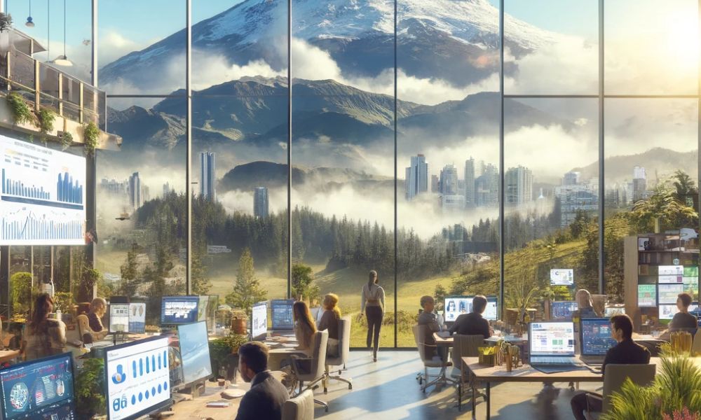 Potencia tu Presencia Digital con Nuestra Agencia de Marketing en Manizales