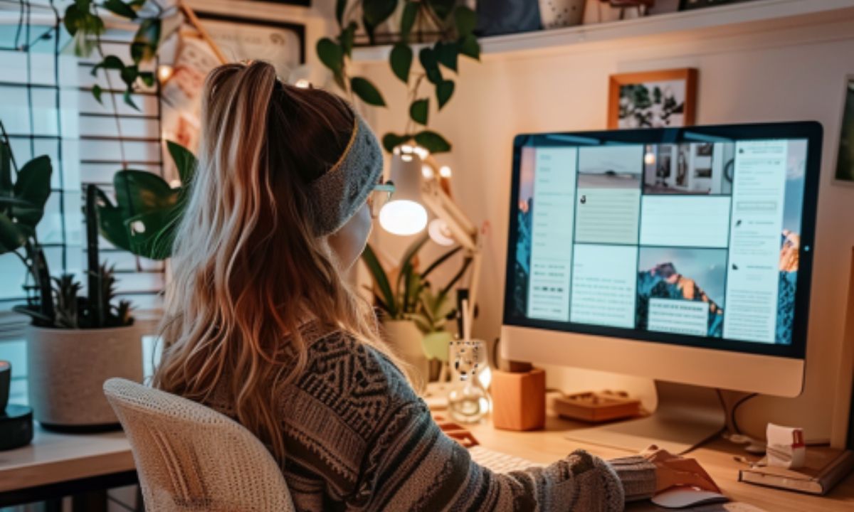 Diseño Web Rompesquemas Innovación y Creatividad al Servicio de tu Marca
