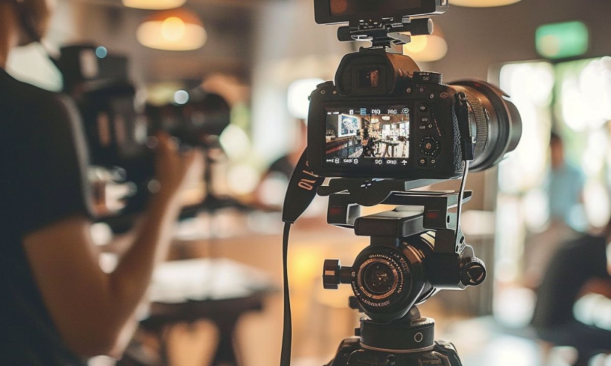 Servicios de Video Marketing para Empresas en USA Conectando con tu Audiencia a través del Poder del Video