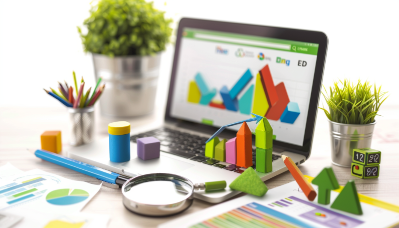 Agencia SEO para PYMES Estrategias y Consejos para Mejorar tu Posicionamiento Online