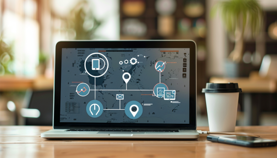 Agencia de Marketing Digital en Gijón Estrategias para Impulsar tu Negocio Local