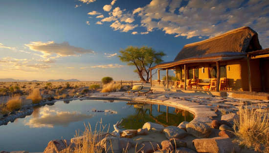 Descubre la Mejor Agencia para Viajar a Namibia y Disfrutar de una Aventura Inolvidable