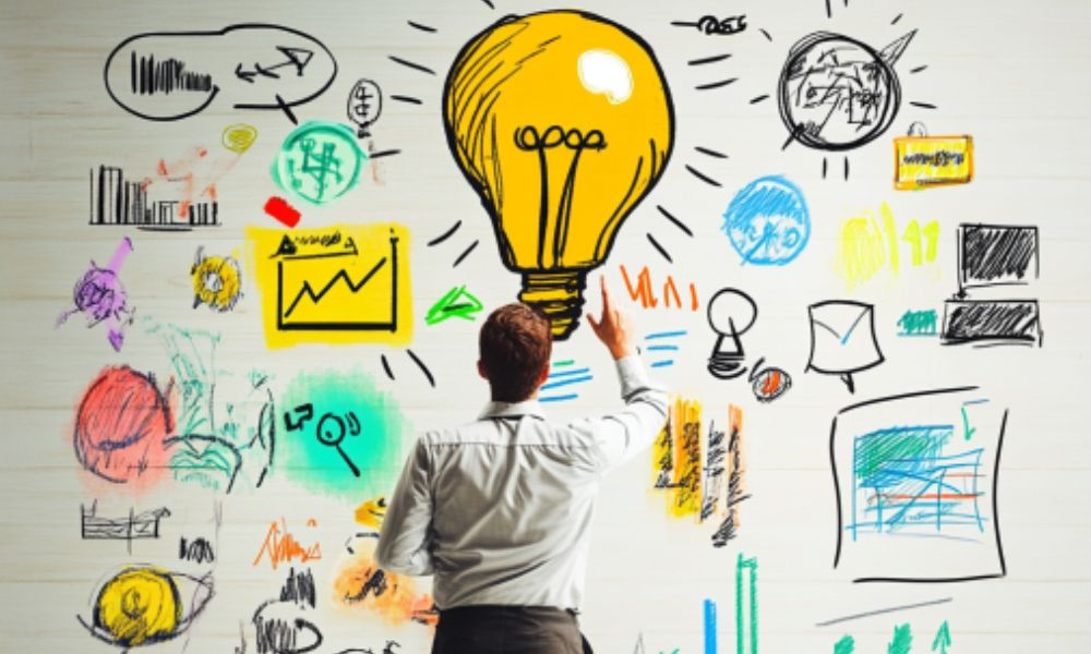 Agencia Consultora de Marketing Impulsa tu Negocio al Éxito