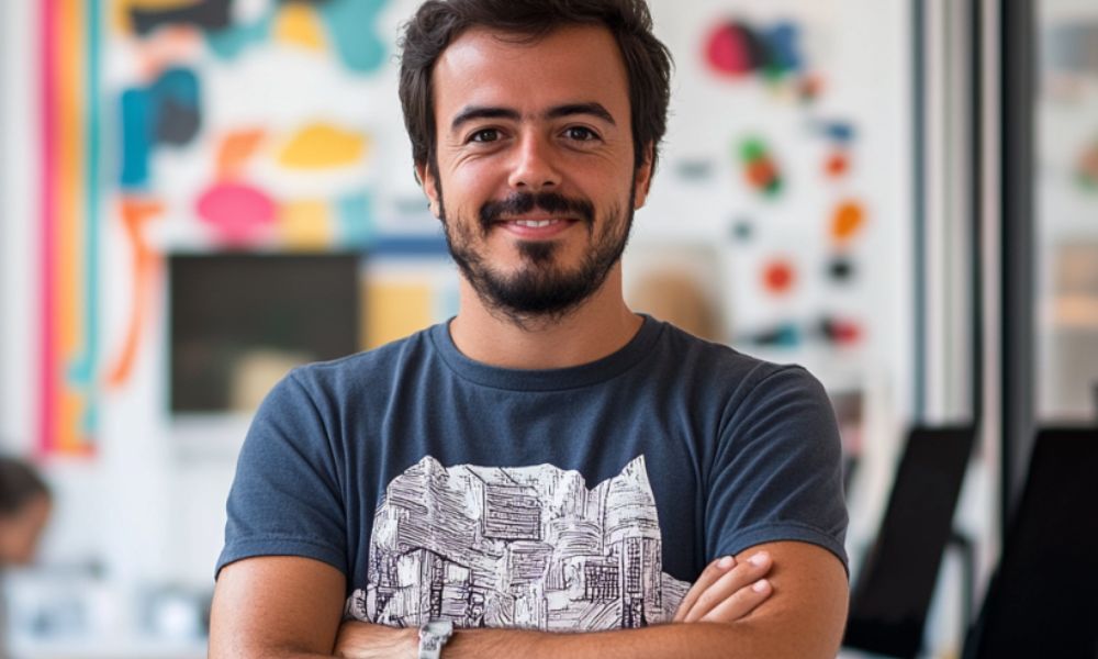 Agencia de Marketing Digital en Pamplona Impulsa tu Negocio al Éxito