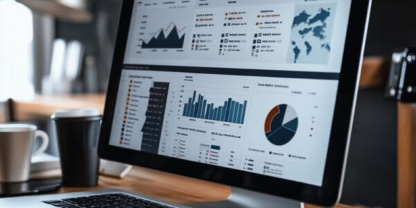Agencia de Marketing Digital en Saltillo Impulsa tu Negocio al Éxito