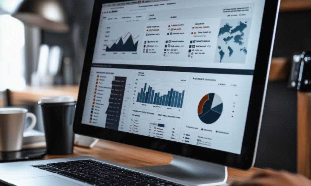 Agencia de Marketing Digital en Saltillo Impulsa tu Negocio al Éxito