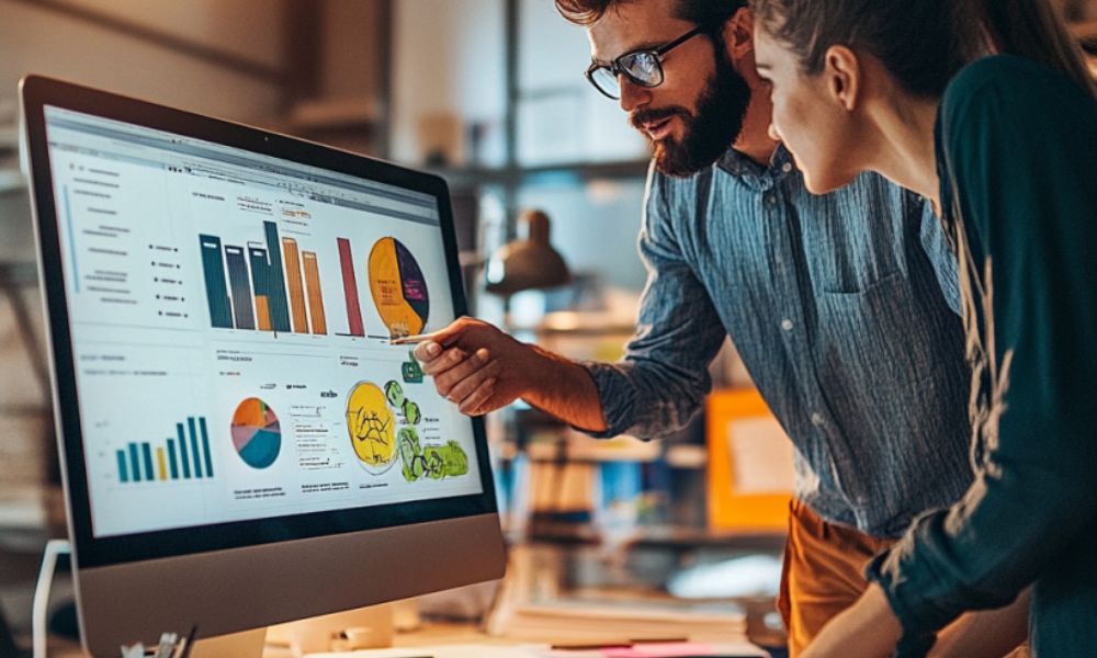 Agencia de Marketing Digital en Saltillo Impulsa tu Negocio al Éxito
