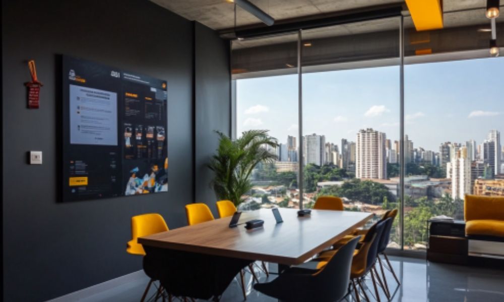 Agencia de Marketing en Goiânia Impulsa tu Negocio al Éxito